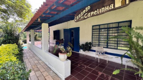 Chácara em itatiba com piscina